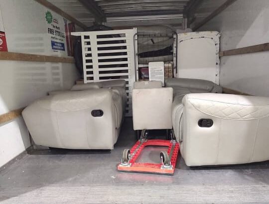 Office Junk Removal in Dubai