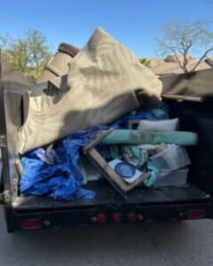 Junk Removal