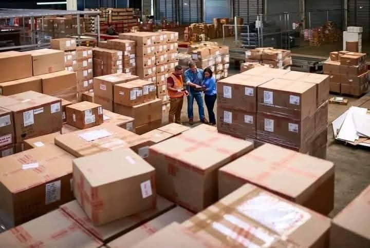 Office And Commercial Junk Collection Dubai