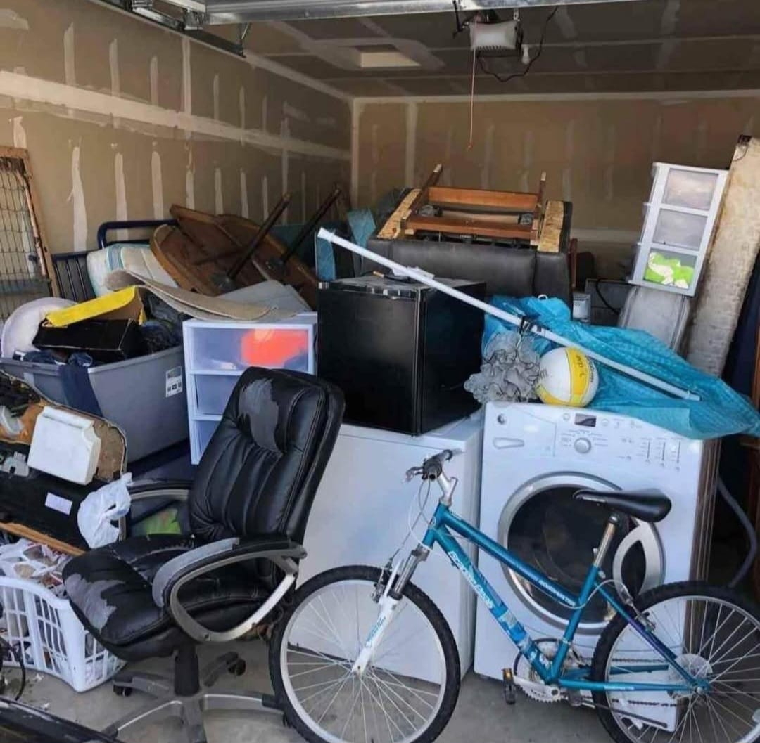 Waste Management Service