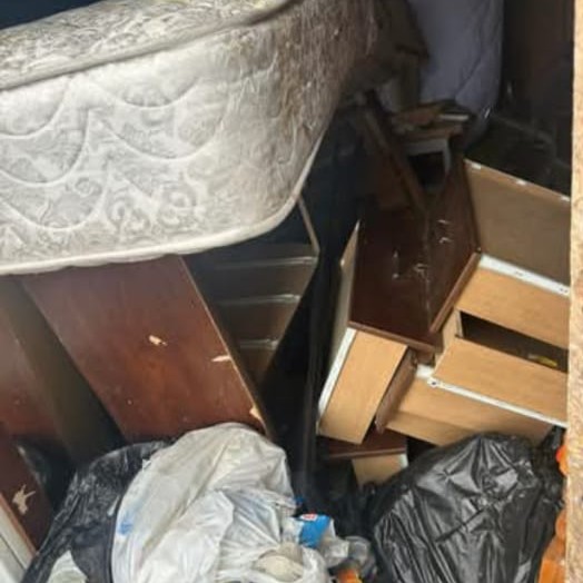 Waste Collection Service Dubai