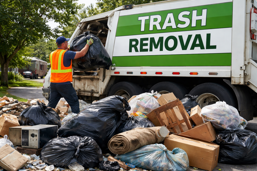 Fast-Trash-Removal-in-Dubai-and-Junk-Rubbish-Removal-Dubai