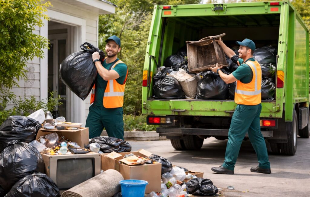 Junk-Removal-Waste-Trash-Removal-Dubai