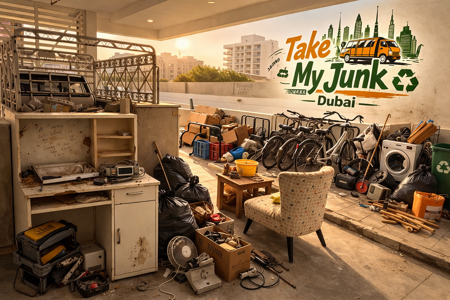 TakeMyJunk-Dubai