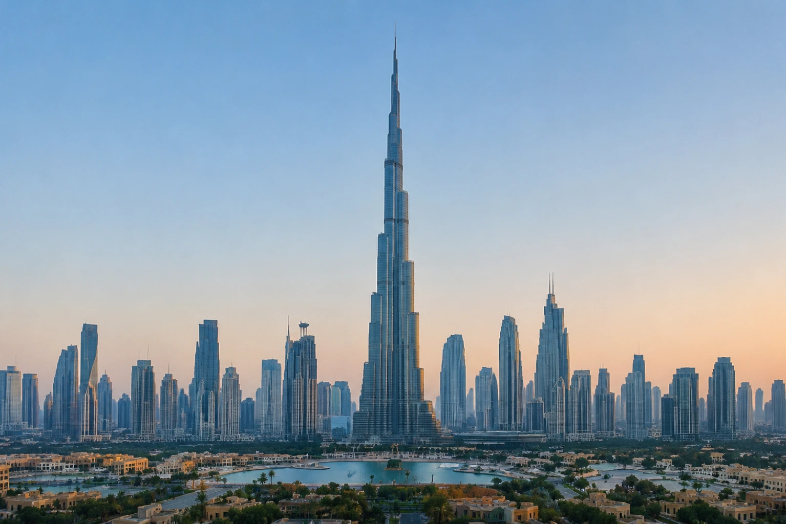 Quick Junk Removal Services in Downtown Dubai
