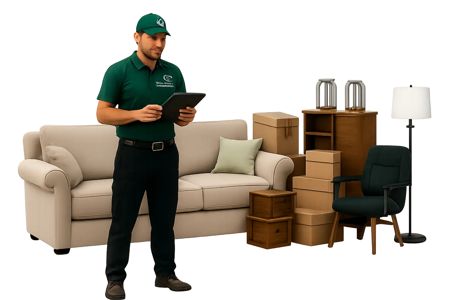 Quick Junk Removal Dubai