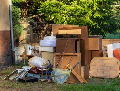 Same Day Junk Removal Dubai