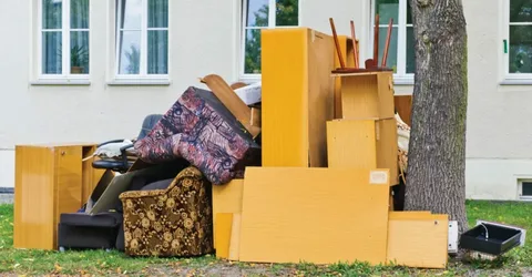 How to Remove Junk from Home