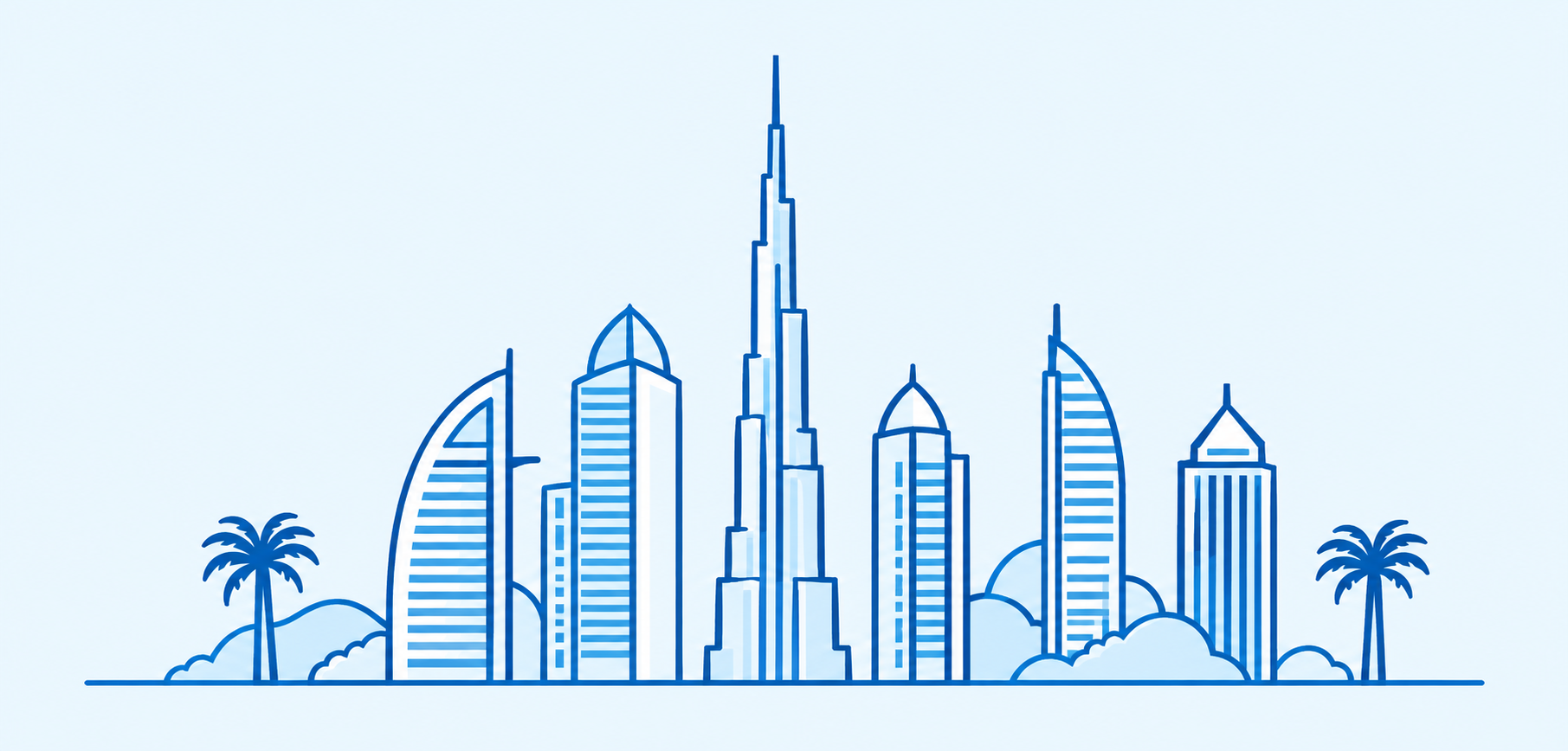 dubai junk