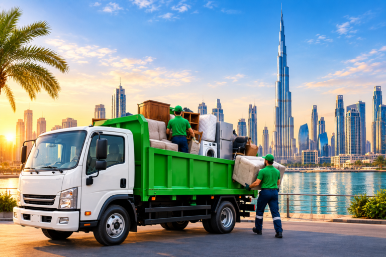 Quick-Junk-Removal-In-Dubai